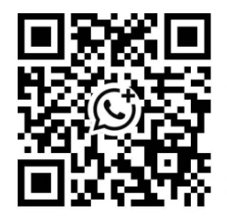 WhatsApp -素玉