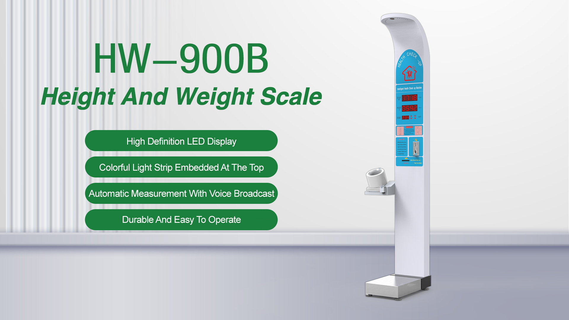 900B