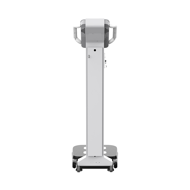 HW-S7 Coin Operated Weight Body composition Scale
