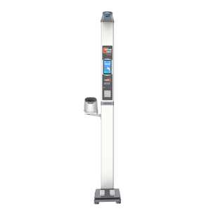 HW-700B ultrasonic height weight blood pressure measuring instrument