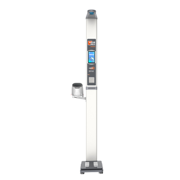 HW-700B ultrasonic height weight blood pressure measuring instrument