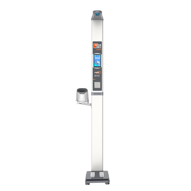 HW-700B ultrasonic height weight blood pressure measuring instrument