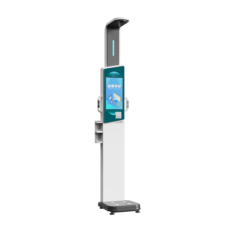 HW-V90G large-screen weight management machine