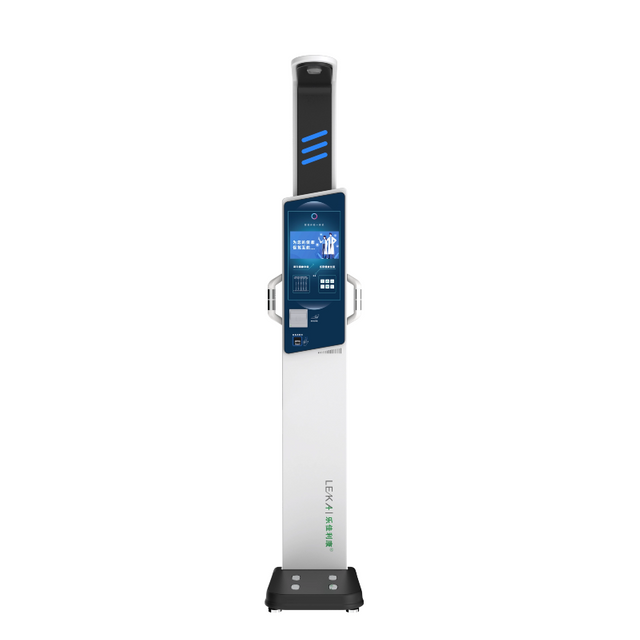 HW-V90 Multi-parameter detection machine