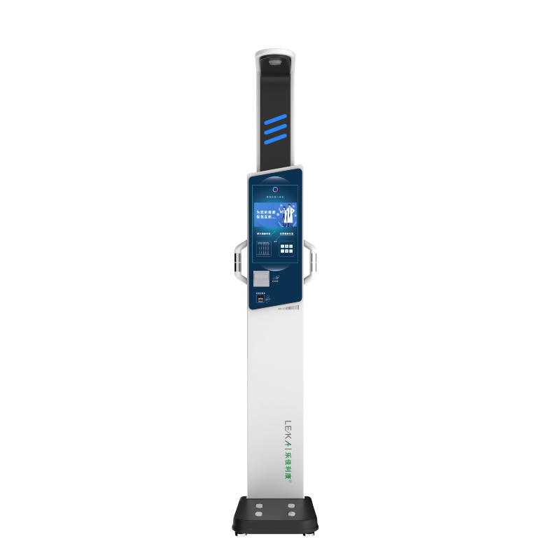 HW-V90 Multi-parameter detection machine