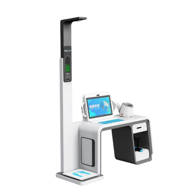 HW-V2000S intelligent physical examination machine
