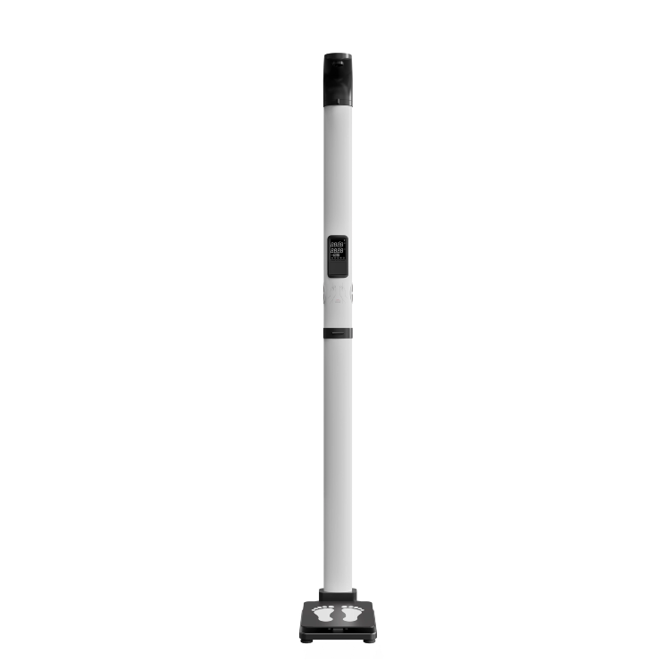 HW-200A ultrasonic Height and Weight Scale
