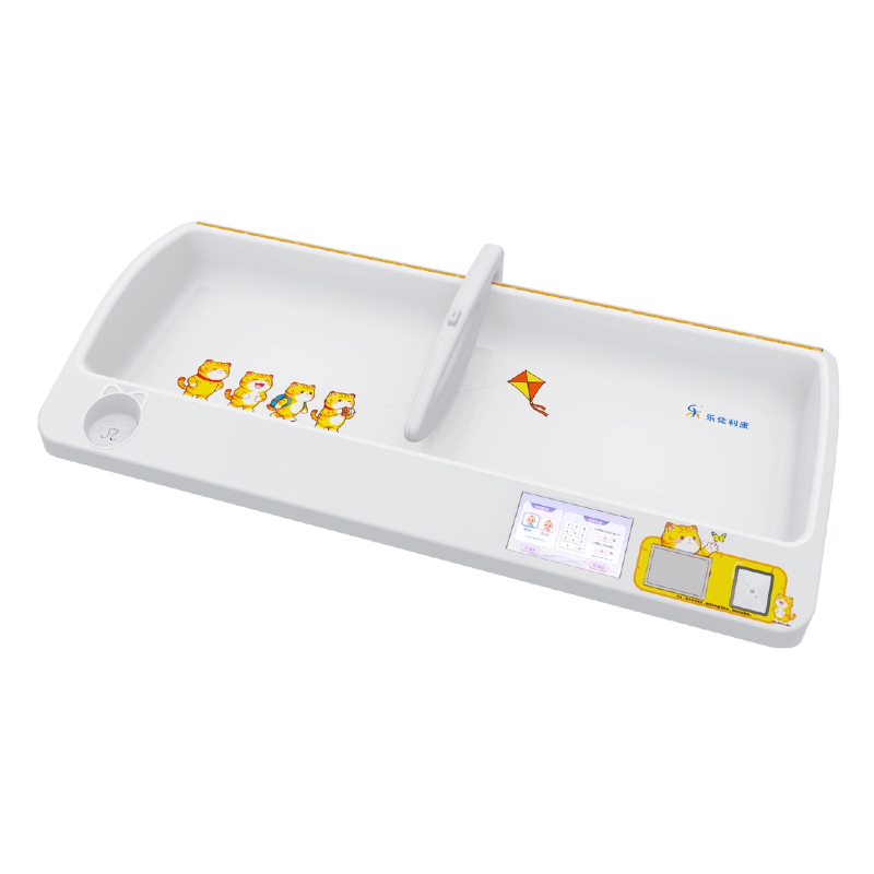 HW-3000 new upgraded infant and toddler precision physical examination instrument