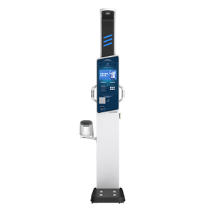 HW-V9 intelligent physical examination machine
