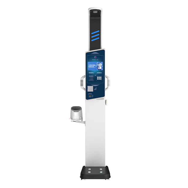 HW-V9 intelligent physical examination machine