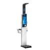 HW-V9G large-screen intelligent physical examination machine