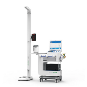 HW-V6000Intelligent Health Check-up Kiosk