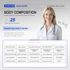 HW-V7000Intelligent Health Check-up Kiosk