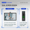 HW-V2000S Telemedicine Health Kiosk