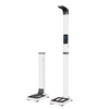 HW-200A Ultrasonic Height and Weight Scale