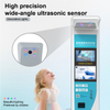 HW-VE Medical Health Kiosk