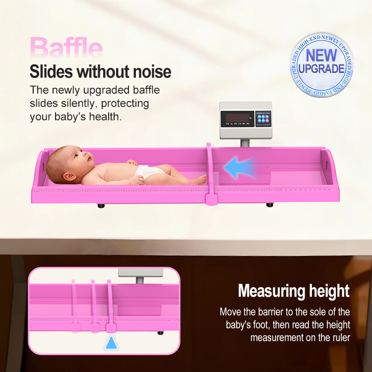 HW-B60 Baby Scale