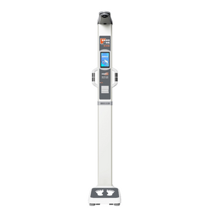 HW-700A UltrasonicHeight and Weight Scale
