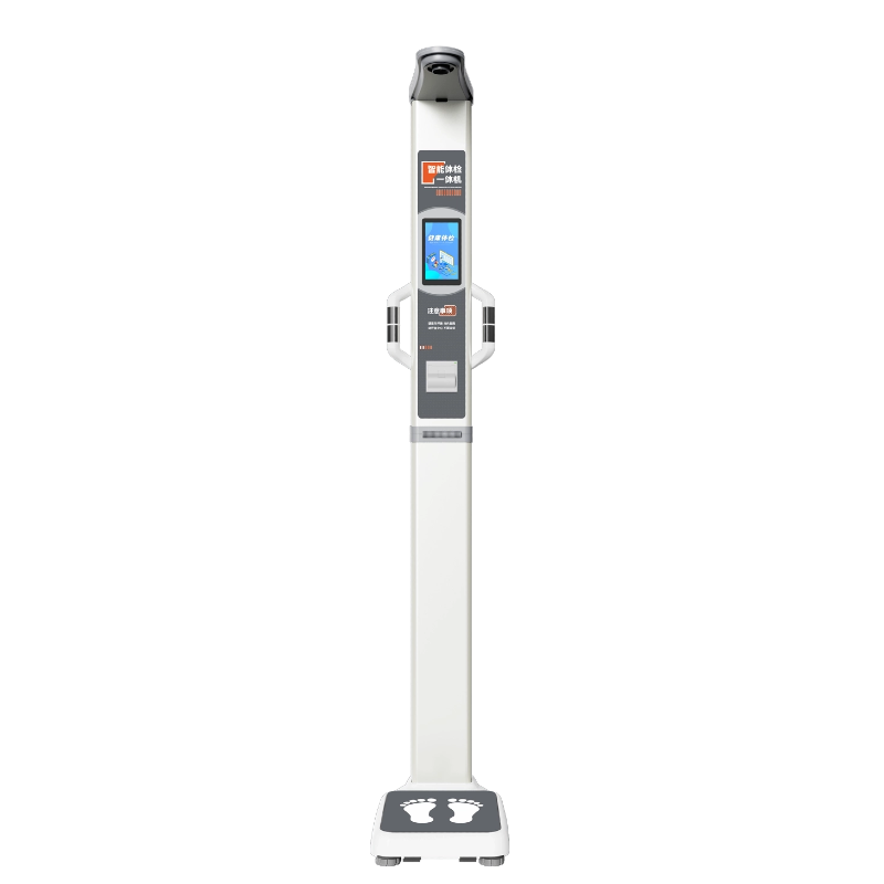 HW-700A UltrasonicHeight and Weight Scale