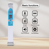 HW-900 ultrasonic Height and Weight Scale