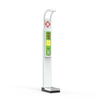HW-600 Ultrasonic Height and Weight Scale