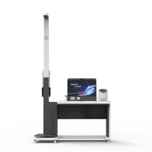 HW-V2000Intelligent Health Check-up Kiosk