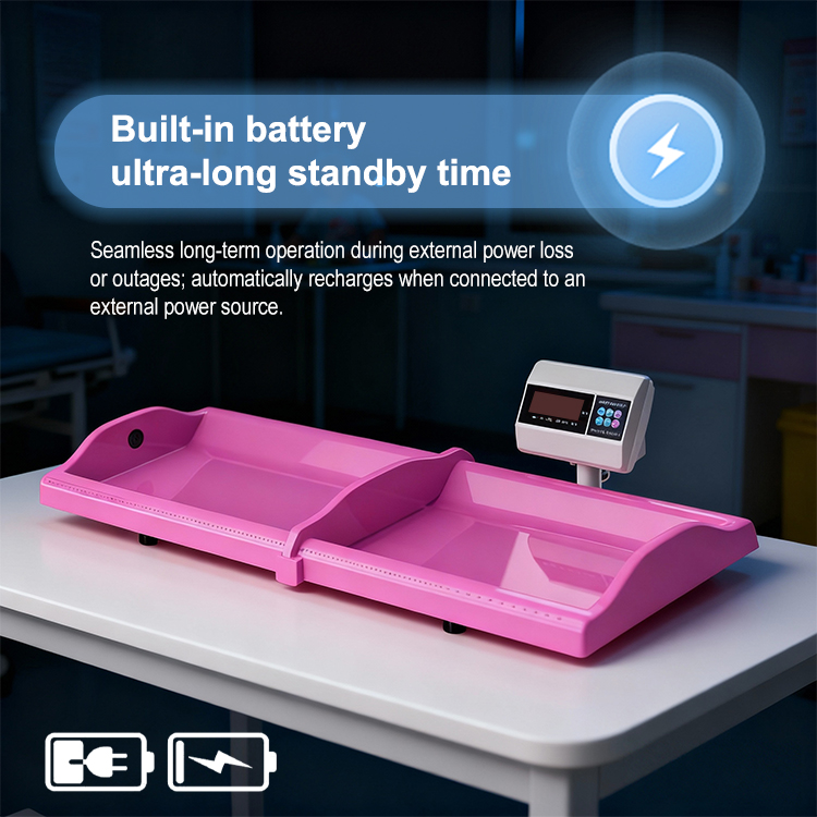 HW-B60 Baby Scale
