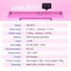 HW-B70 Infant and Toddler Precision Physical Examination Device