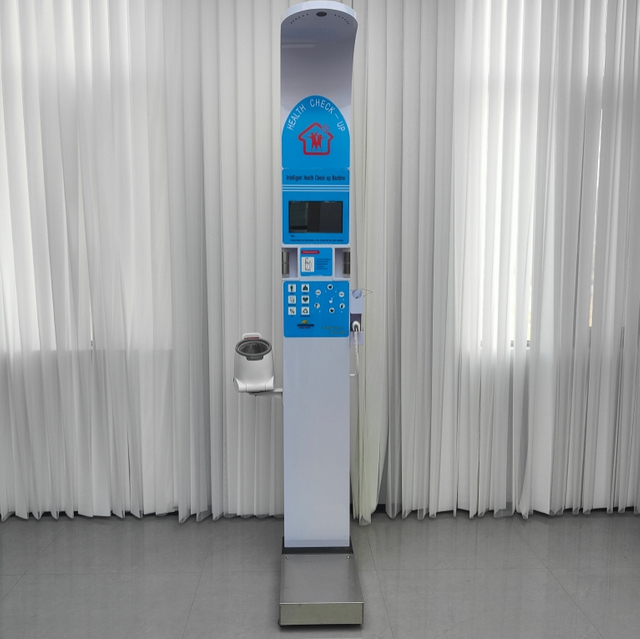 HW-900A intelligent physical examination machine