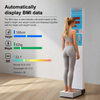 HW-900 ultrasonic Height and Weight Scale