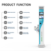 HW-VE Medical Health Kiosk