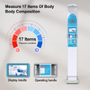 HW-900 ultrasonic Height and Weight Scale