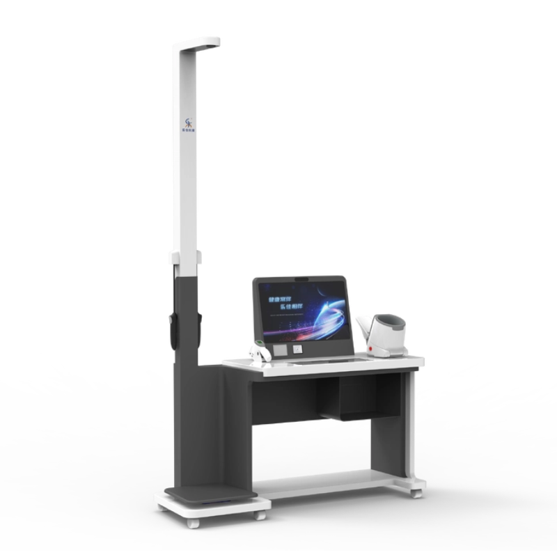 HW-V2000Intelligent Health Check-up Kiosk