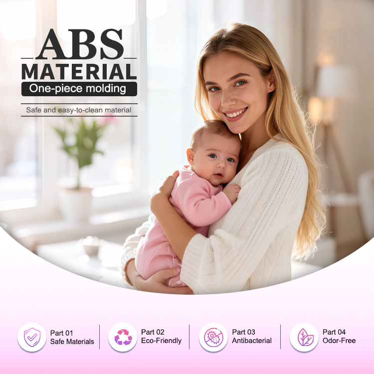 HW-B60 Baby Scale