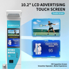 HW-VE Medical Health Kiosk
