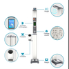 HW-700B ultrasonic height weight blood pressure measuring instrument
