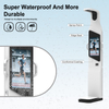 HW-B7 Outdoor Height and Weight Scale