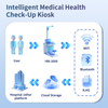 HW-V3000 Health Check-up Kiosk