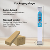 HW-900 Ultrasonic Height Weight Scale