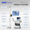 HW-V6000Intelligent Health Check-up Kiosk