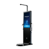 HW-T60 physical fitness and physical examination all-in-one machine