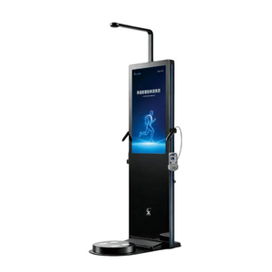 HW-T60 physical fitness and physical examination all-in-one machine