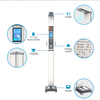 HW-700A Height Weight Fat Scale