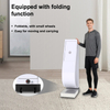 HW-900 ultrasonic Height and Weight Scale