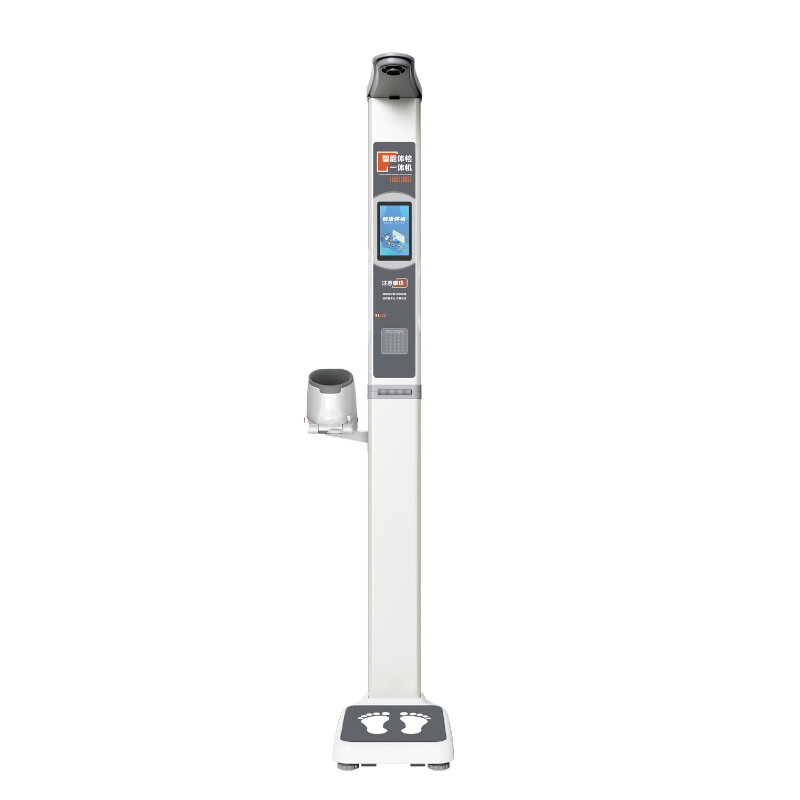 HW-700B ultrasonic height weight blood pressure measuring instrument