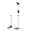 HW-200 Ultrasonic Height and Weight Scale