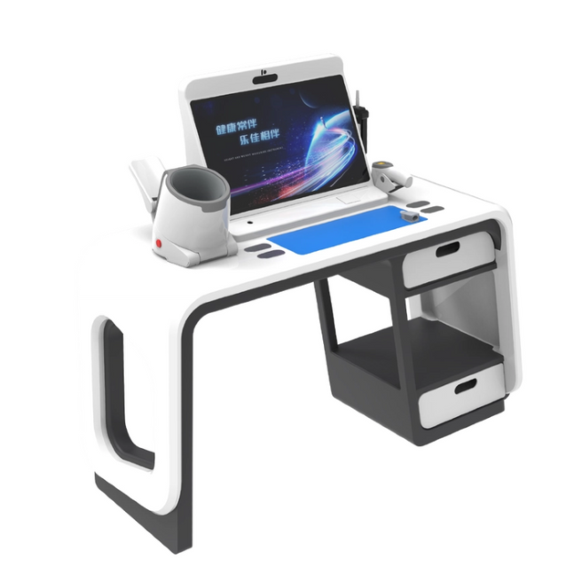 HW-V300 pre-employment physical examination and testing all-in-one machine
