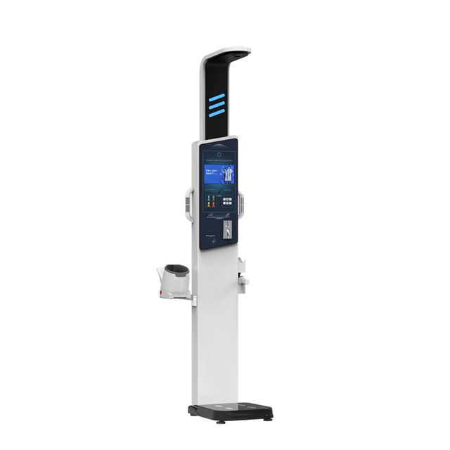 HW-V9 Body Composition Analyzer
