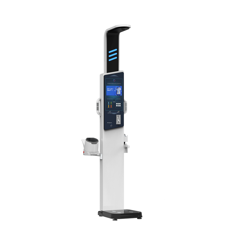 HW-V9 Body Composition Analyzer