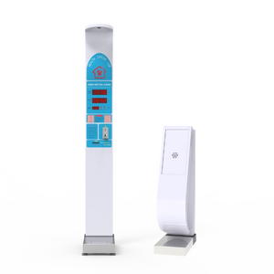 HW-900 ultrasonic Height and Weight Scale